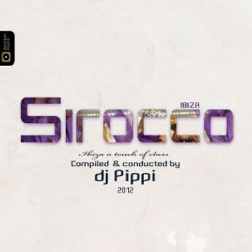 DJ Pippi Sirocco 2012