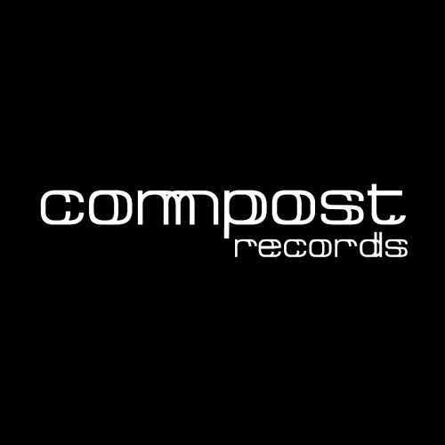Dj Pippi @ Compost Records