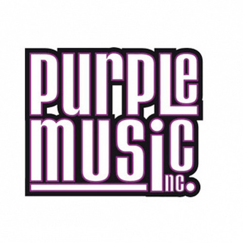 Dj Pippi @ Purple Music