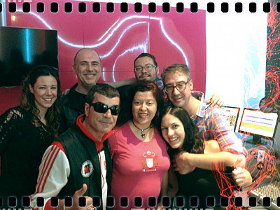 Ibiza Global Radio Group